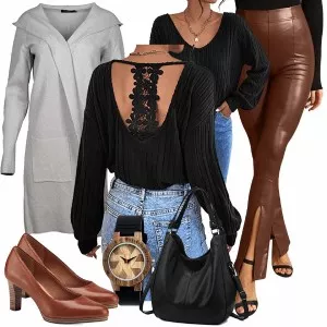 Frühlings Outfits Colles Outfit