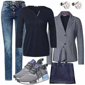 Frühlings Outfits Modisches Outfit