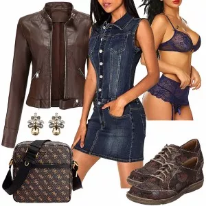 Frühlings Outfits Stilvoll und Bequem