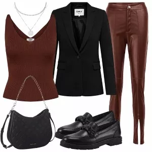 Frühlings Outfits Modisches Outfit