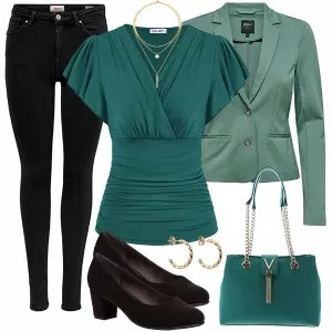 Frühlings Outfits Modisches Outfit