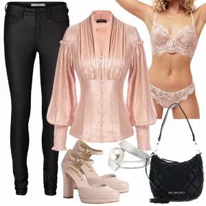 Party Outfits Trendiges Party Outfit