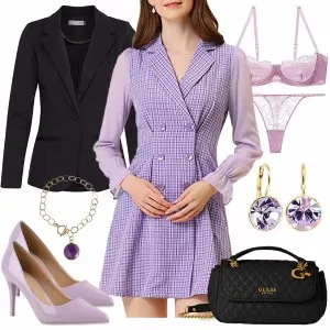 Party Outfits Modisches Party Outfit
