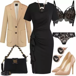 Party Outfits Stylisches Outfit für Dich