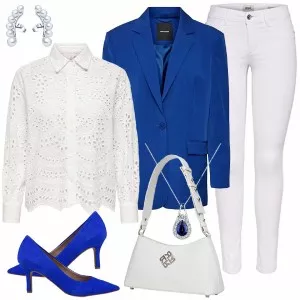 Frühlings Outfits Colles Outfit