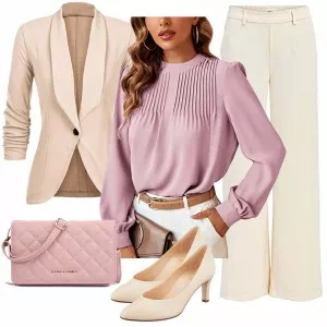 Business Outfits Perfekt Für Den Büro