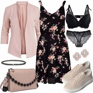 Frühlings Outfits Perfekt Für Den Frühling