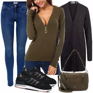 Frühlings Outfits Frühlings Outfit