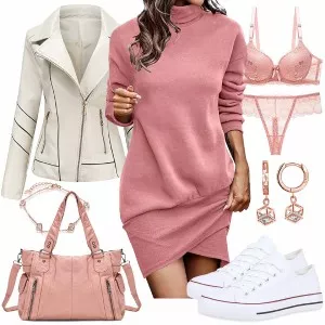 Frühlings Outfits Modisches Outfit