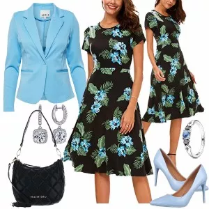Party Outfits Modisches Party Outfit