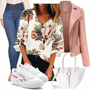 Frühlings Outfits Modisches Outfit