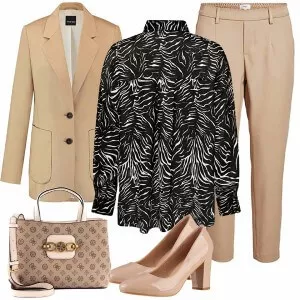 Business Outfits Perfekt Für Den Büro