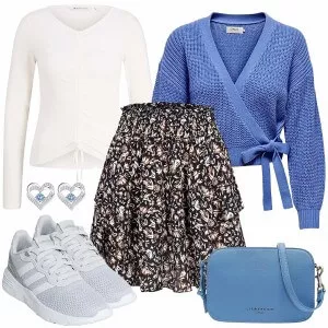 Frühlings Outfits Modisches Outfit