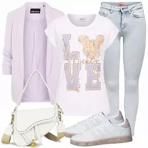 Frühlings Outfits Modisches Outfit
