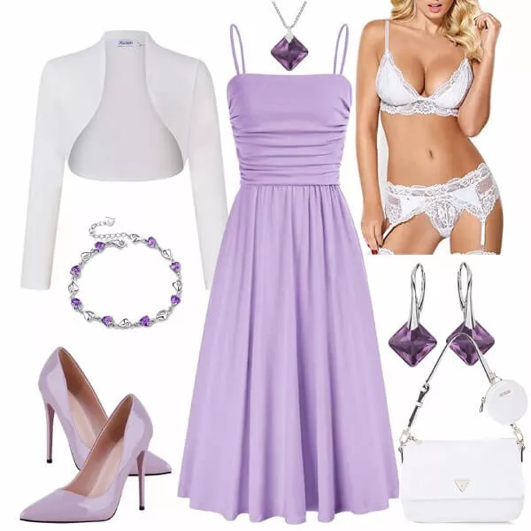 Party Outfits Stylische Party Outfit