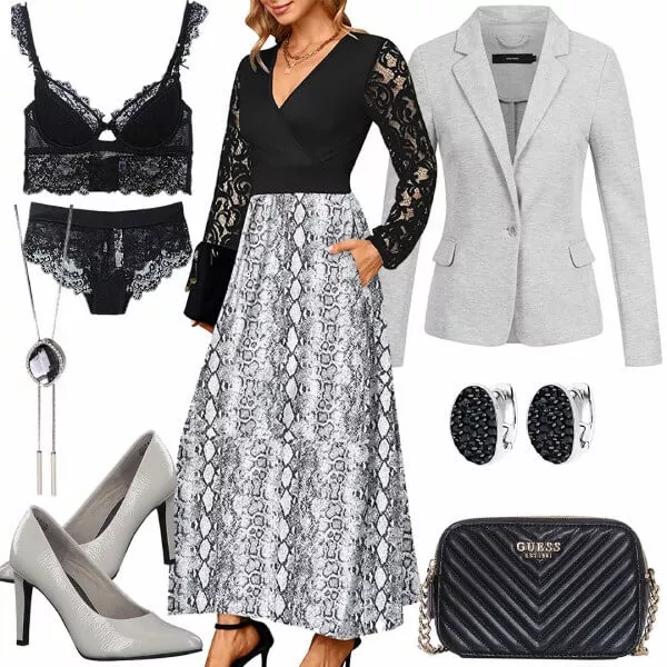 Party Outfits Stylische Party Outfi