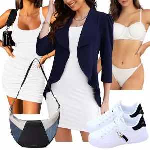 Frühlings Outfits Street Style Outfit