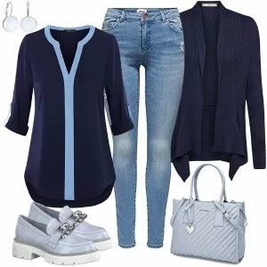 Frühlings Outfits Modisches Outfit