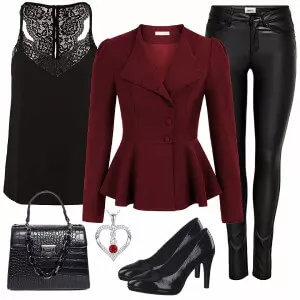 Frühlings Outfits Stylische Frühlinglaune