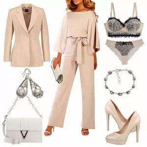 Party Outfits Tolles Outfit