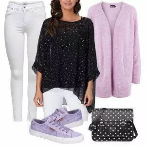 Frühlings Outfits Casual Outfit