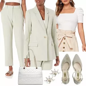 Business Outfits Cooles Business Outfit