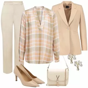 Frühlings Outfits Trendiges Outfit