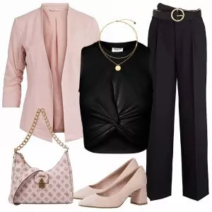 Business Outfits Stilvolle Büro Outfit