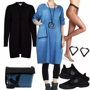 Frühlings Outfits Casual Outfit