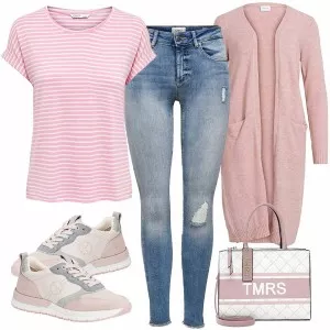 Frühlings Outfits Casual Outfit