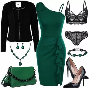 Party Outfits Colles Party Outfit
