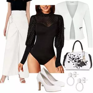 Frühlings Outfits Stylische Frühlinglaune