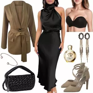 Party Outfits Perfekt Für Den Party