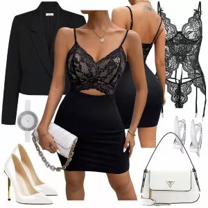 Party Outfits Perfekt Für Den Party