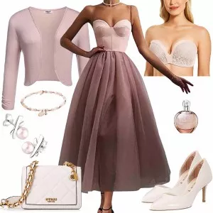 Party Outfits Colles Party Outfit
