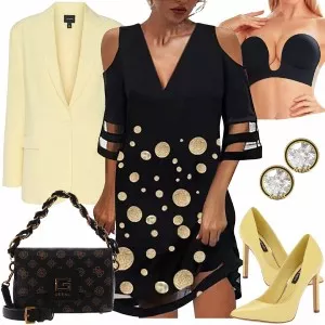 Frühlings Outfits Trendiges Outfit