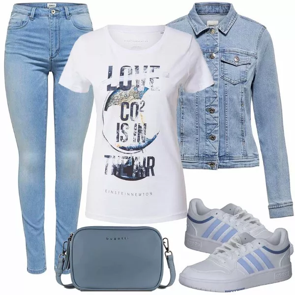 Frühlings Outfits Modisches Outfit