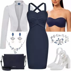 Party Outfits Elegantes Outfit