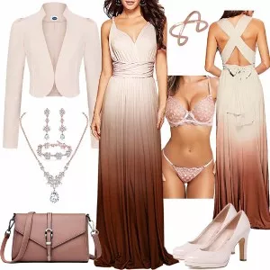 Party Outfits Colles Outfit