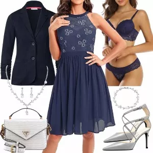 Party Outfits Modisches Party Outfit