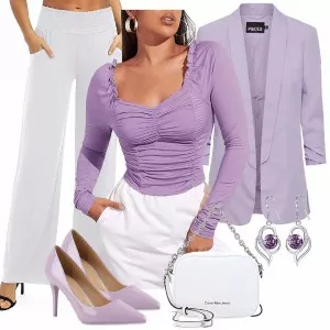 Frühlings Outfits Colles Outfit