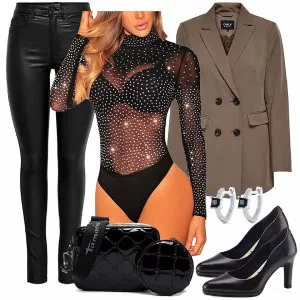Herbst Outfits Colles Outfit