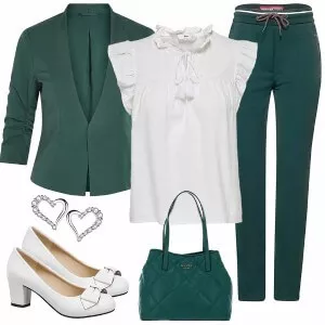 Frühlings Outfits Perfekt Für Den Frühling