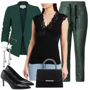 Frühlings Outfits Perfekt Für Den Frühling