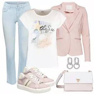 Frühlings Outfits Colles Outfit