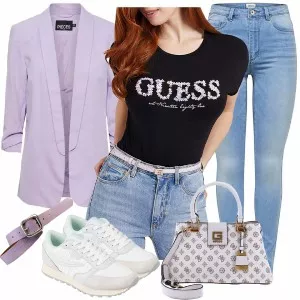 Frühlings Outfits Modisches Outfit