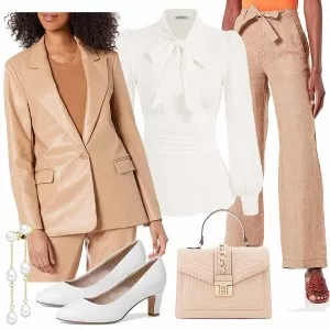 Frühlings Outfits Colles Outfit