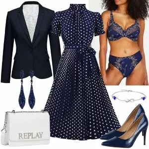 Party Outfits Stilvoll und Bequem