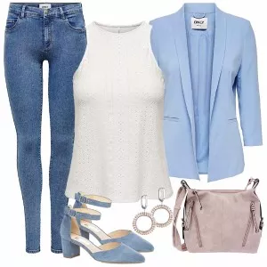 Sommer Outfits Stylisches Outfit für Dich