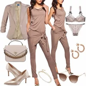 Frühlings Outfits Stylisches Outfit